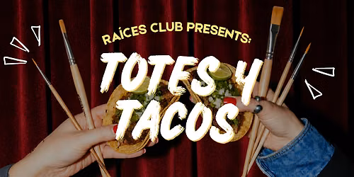 Totes Y Tacos