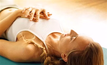 SomaticBliss Vibrations and Self-Healing Workshop and Sound Bath