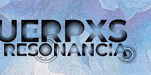 Cuerpxs en Resonancia: Physical Body \u2014 Release, Repair + Trace