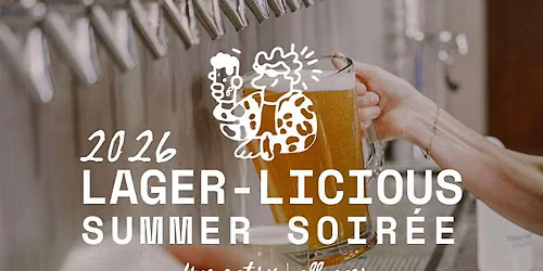 Lager-Licious Summer Soiree