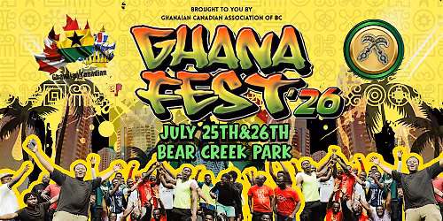 GHANAFest 2026