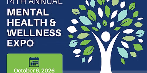Mental Health & Wellness Expo
