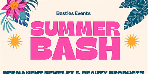 Asbury Park Summer Bash