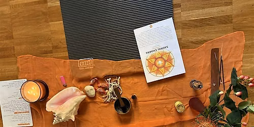 Integrative Energy Medicine