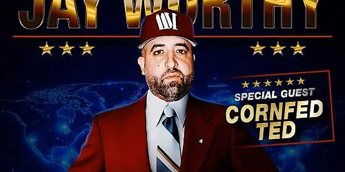 JAY WORTHY