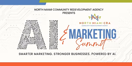 AI & Marketing Summit