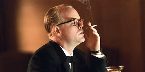 Film Screening: Capote (2005)