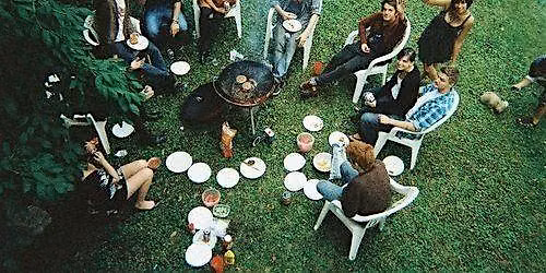 Whiskey & BBQ Fest Miami