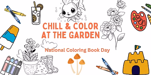 Chill & Color