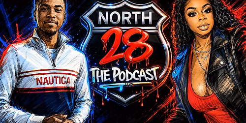 North 28 The Podcast \u2013 Live Debate with Nijal and Damaris