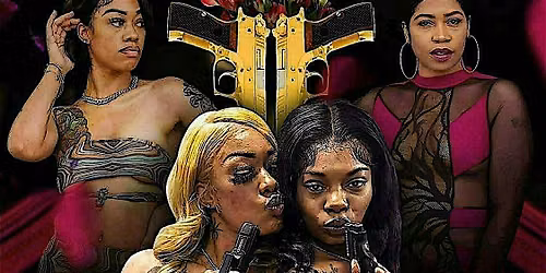 "The Princess Killers II" Screening & Day Party Premiere (Red Carpet Event)