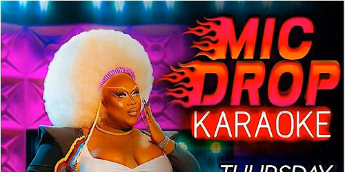MIC DROP KARAOKE
