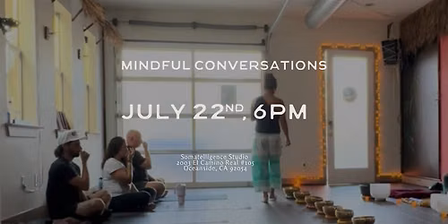 Mindful Conversations