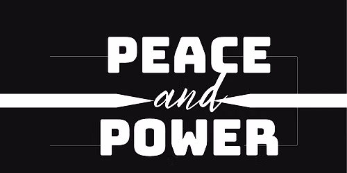 Peace & Power Monthly Black Men's Meetup