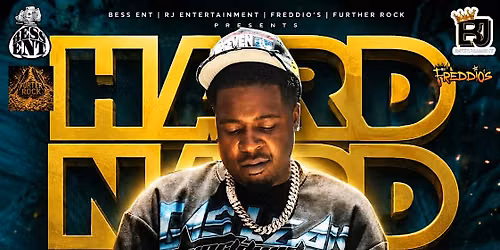 HARD NARD aka FATT SMAXK LIVE