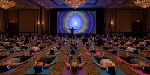 SOMA Breath Deep Breathwork Journey