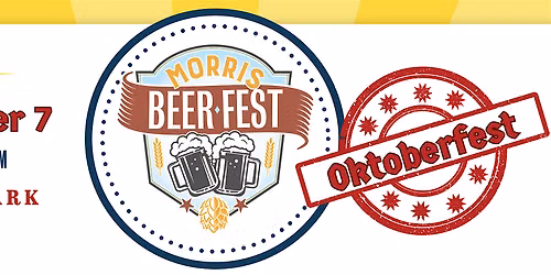 Morris Beer Fest 2026