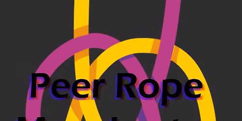 Peer Rope Manchester July 19th