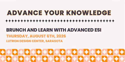 Advance Your Knowledge with Advanced ESI