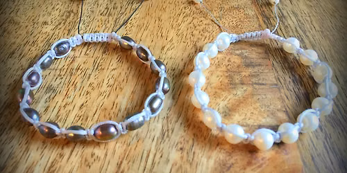 Macrame Bracelets