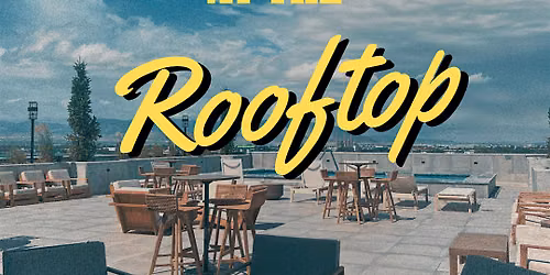 Rooftop Pilates