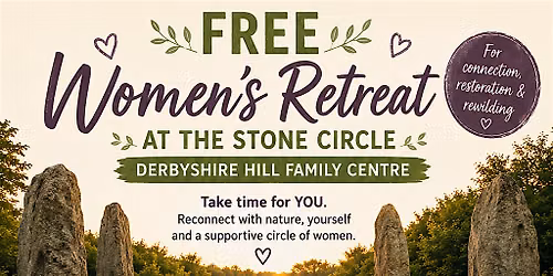 Women\u2019s Nature Day Retreat
