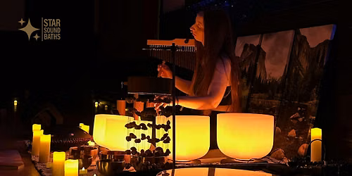 Sound Bath Meditation (ELGIN, IL) OCT 30th