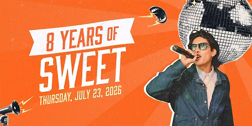 Sweet Caroline Karaoke Bar's 8 Year Anniversary Party!