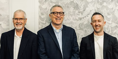 The Benny Weinbeck Trio