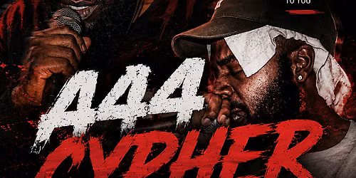 AREA 44 CYPHER