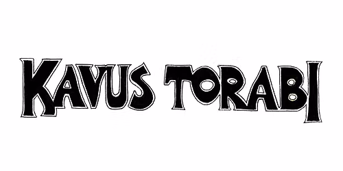 Kavus Torabi record release show and party