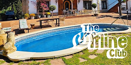 Offline Summer House | Monthly 1-day retreat