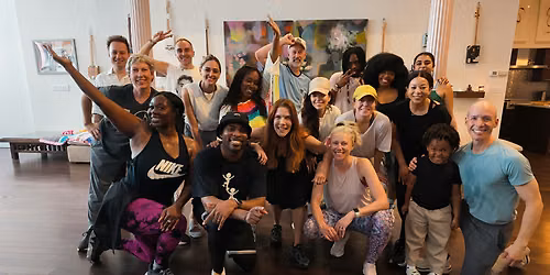 Bija Beat with Tracy Straus