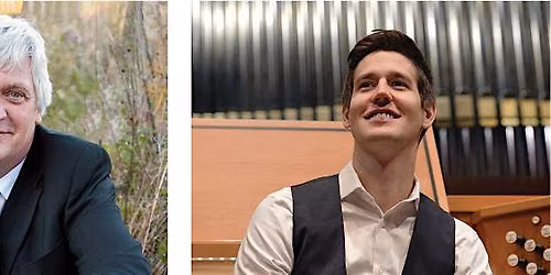 `175th Anniversary Concert with Greg Zelek & Trevor Stephenson