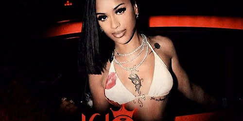 AHNA MAC & BADDIES IN PROVIDENCE (FREE WITH RSVP BEFORE 11PM)
