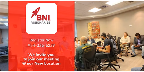 One Meeting Can Change Your Business