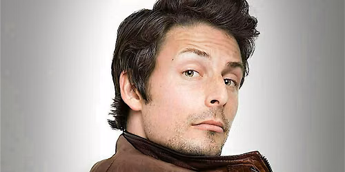 Providence Comedy Underground welcomes Doug Key