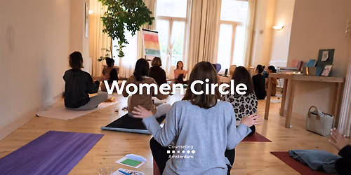 Women Circle Workshop - Brain & Body