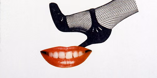Curator talk: Talking about Linder