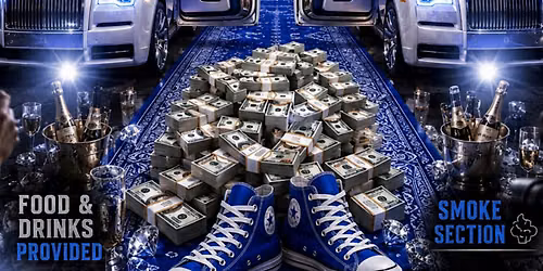 Everybody Get Your Roll On (2000 THEME)