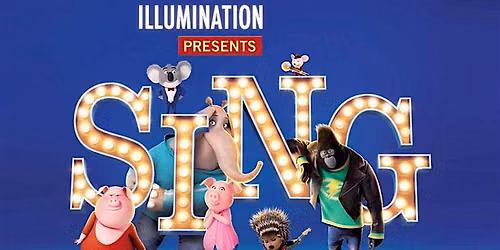 Sing: A First Anniversary Celebration  at Flint Street Theater