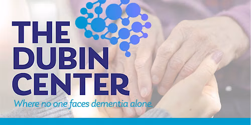 Dementia Caregiver Support Group