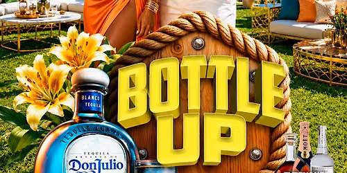 Bottle Up