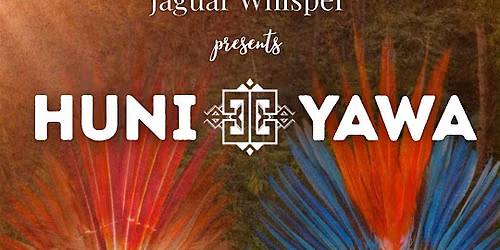 Hap\u00e9 and Music Circle with the Huni Yawa