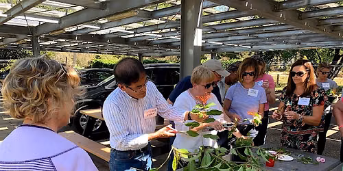 Plant Propagation 101 Workshop