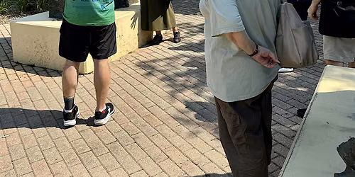 1908 Springfield Race Riot Walking Tour