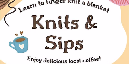 Knits & Sips