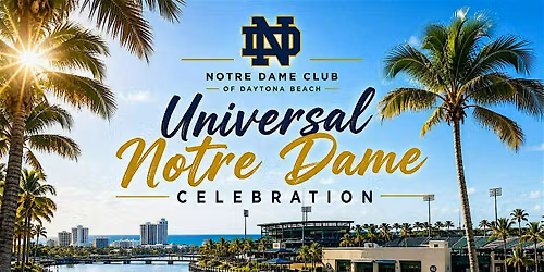 Notre Dame Club Annual Meeting