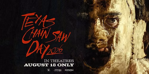 Texas Chainsaw Day