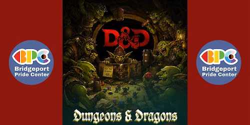 Dungeons & Dragons
